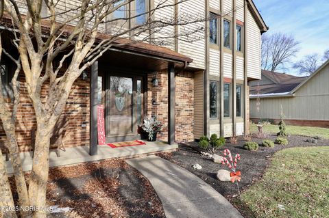 Tiny photo for 7070 Country Creek Road, Maumee, OH 43537 (MLS # 10002398)