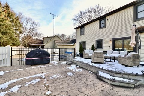 Tiny photo for 7070 Country Creek Road, Maumee, OH 43537 (MLS # 10002398)