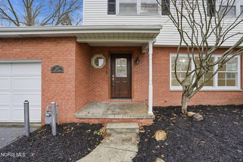 Tiny photo for 207 E Yates Avenue, Findlay, OH 45840 (MLS # 10005007)