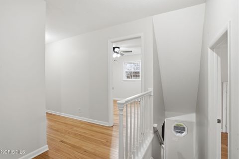 Tiny photo for 207 E Yates Avenue, Findlay, OH 45840 (MLS # 10005007)