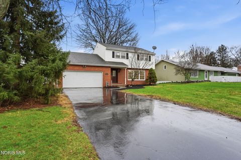 Tiny photo for 207 E Yates Avenue, Findlay, OH 45840 (MLS # 10005007)