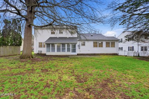 Tiny photo for 207 E Yates Avenue, Findlay, OH 45840 (MLS # 10005007)