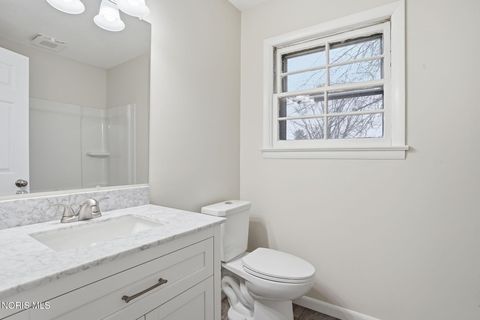 Tiny photo for 207 E Yates Avenue, Findlay, OH 45840 (MLS # 10005007)