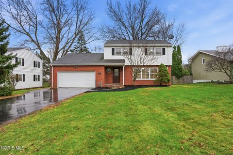 Tiny photo for 207 E Yates Avenue, Findlay, OH 45840 (MLS # 10005007)