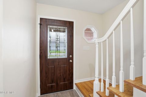 Tiny photo for 207 E Yates Avenue, Findlay, OH 45840 (MLS # 10005007)