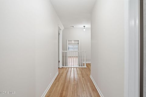 Tiny photo for 207 E Yates Avenue, Findlay, OH 45840 (MLS # 10005007)