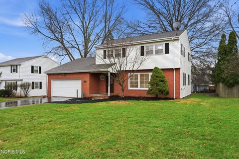 Tiny photo for 207 E Yates Avenue, Findlay, OH 45840 (MLS # 10005007)