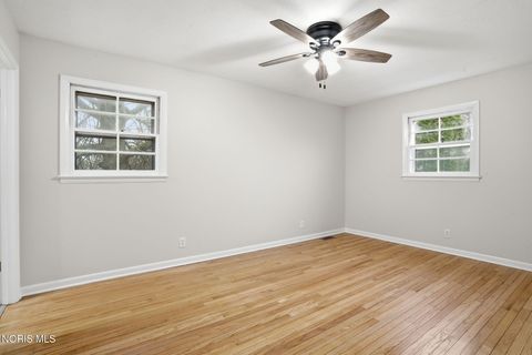 Tiny photo for 207 E Yates Avenue, Findlay, OH 45840 (MLS # 10005007)