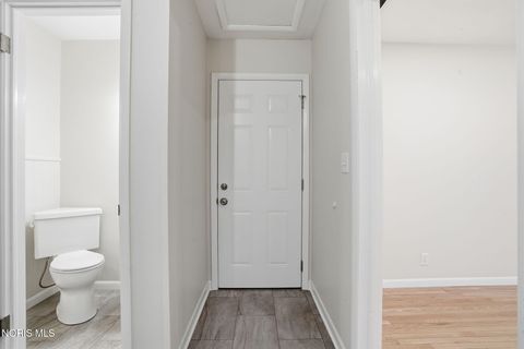 Tiny photo for 207 E Yates Avenue, Findlay, OH 45840 (MLS # 10005007)