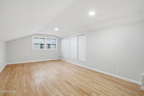 Tiny photo for 207 E Yates Avenue, Findlay, OH 45840 (MLS # 10005007)