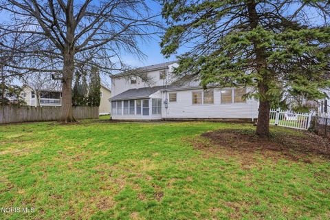 Tiny photo for 207 E Yates Avenue, Findlay, OH 45840 (MLS # 10005007)