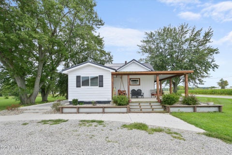 Tiny photo for 900 N Berkey Southern Road, Swanton, OH 43558 (MLS # 10012865)