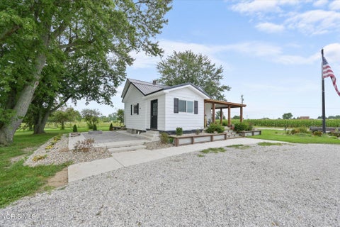 Tiny photo for 900 N Berkey Southern Road, Swanton, OH 43558 (MLS # 10012865)