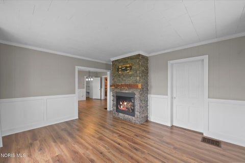Tiny photo for 900 N Berkey Southern Road, Swanton, OH 43558 (MLS # 10012865)