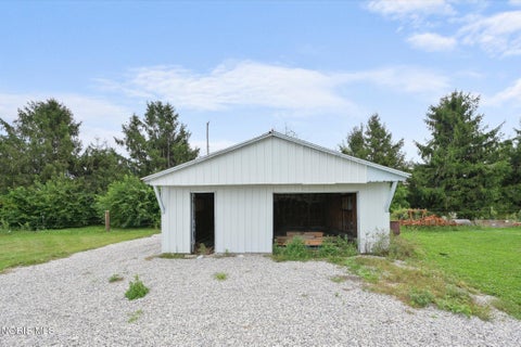 Tiny photo for 900 N Berkey Southern Road, Swanton, OH 43558 (MLS # 10012865)