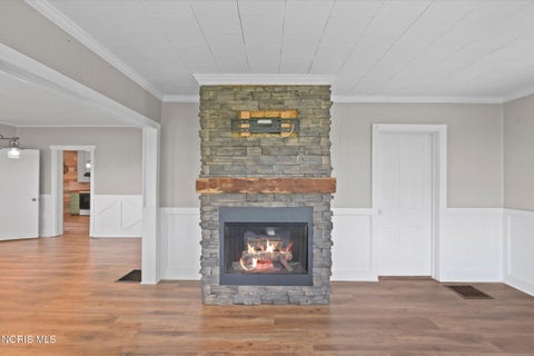 Tiny photo for 900 N Berkey Southern Road, Swanton, OH 43558 (MLS # 10012865)
