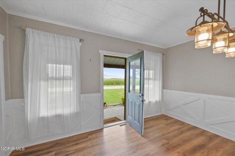 Tiny photo for 900 N Berkey Southern Road, Swanton, OH 43558 (MLS # 10012865)