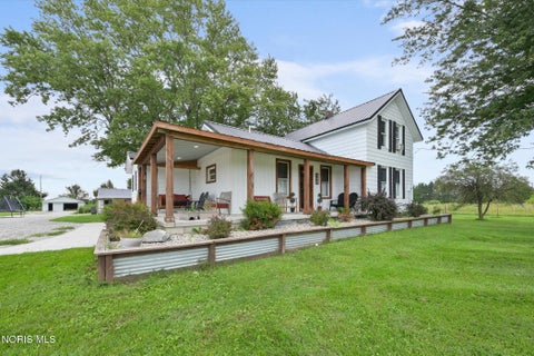 Tiny photo for 900 N Berkey Southern Road, Swanton, OH 43558 (MLS # 10012865)