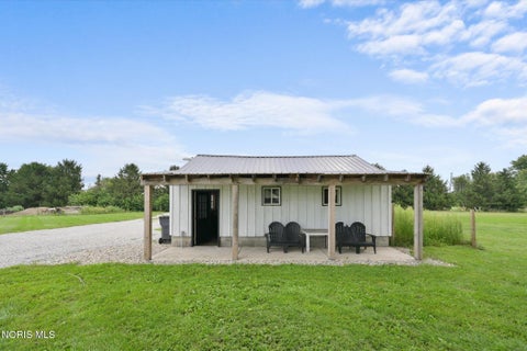 Tiny photo for 900 N Berkey Southern Road, Swanton, OH 43558 (MLS # 10012865)