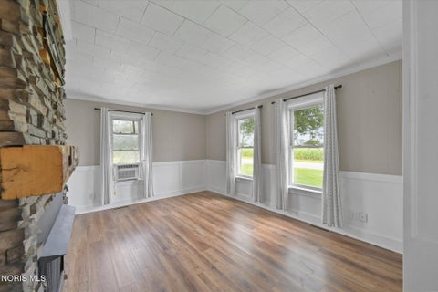 Tiny photo for 900 N Berkey Southern Road, Swanton, OH 43558 (MLS # 10012865)