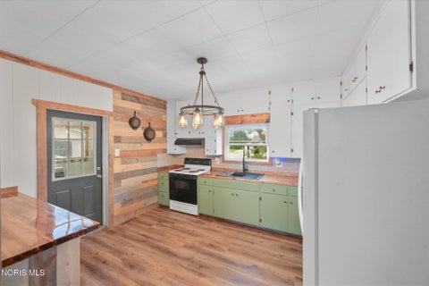 Tiny photo for 900 N Berkey Southern Road, Swanton, OH 43558 (MLS # 10012865)