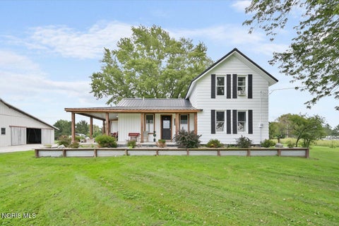 Tiny photo for 900 N Berkey Southern Road, Swanton, OH 43558 (MLS # 10012865)