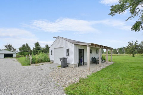 Tiny photo for 900 N Berkey Southern Road, Swanton, OH 43558 (MLS # 10012865)