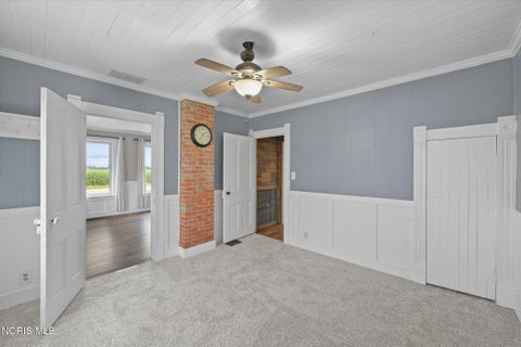 Tiny photo for 900 N Berkey Southern Road, Swanton, OH 43558 (MLS # 10012865)