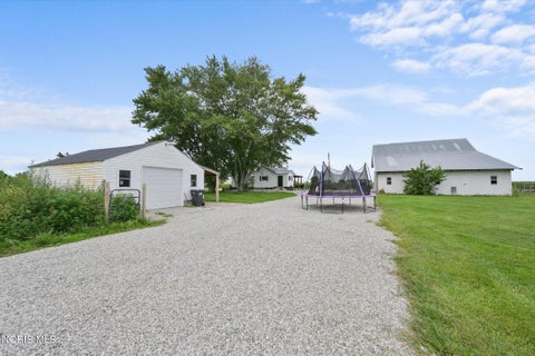 Tiny photo for 900 N Berkey Southern Road, Swanton, OH 43558 (MLS # 10012865)