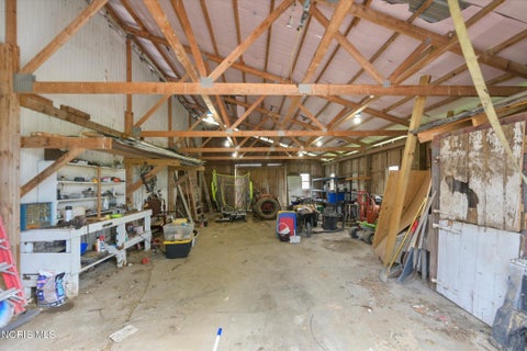 Tiny photo for 900 N Berkey Southern Road, Swanton, OH 43558 (MLS # 10012865)