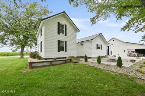 Tiny photo for 900 N Berkey Southern Road, Swanton, OH 43558 (MLS # 10012865)