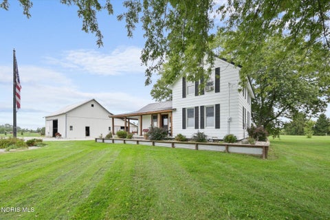 Tiny photo for 900 N Berkey Southern Road, Swanton, OH 43558 (MLS # 10012865)