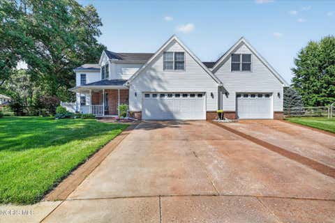 Photo of 7224 Lilac Court, Holland, OH 43528 (MLS # 10011534)