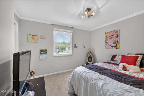 Tiny photo for 7224 Lilac Court, Holland, OH 43528 (MLS # 10011534)