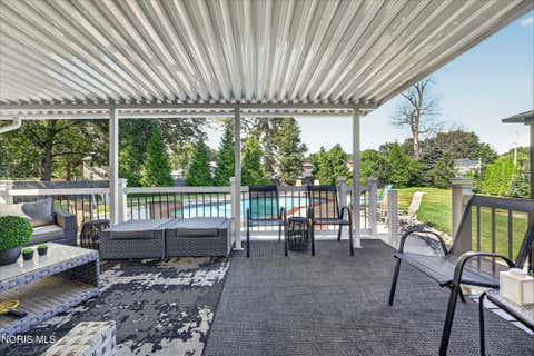 Tiny photo for 7224 Lilac Court, Holland, OH 43528 (MLS # 10011534)