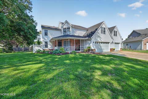 Tiny photo for 7224 Lilac Court, Holland, OH 43528 (MLS # 10011534)