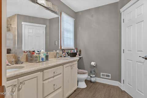 Tiny photo for 7224 Lilac Court, Holland, OH 43528 (MLS # 10011534)