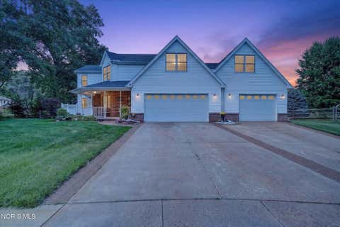 Tiny photo for 7224 Lilac Court, Holland, OH 43528 (MLS # 10011534)