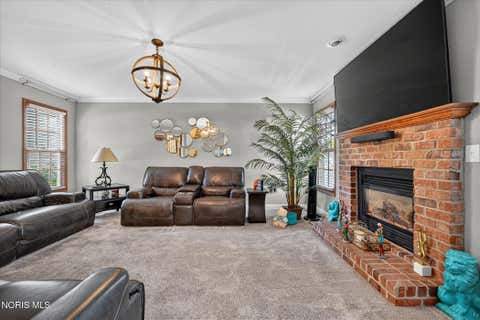 Tiny photo for 7224 Lilac Court, Holland, OH 43528 (MLS # 10011534)