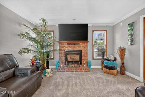Tiny photo for 7224 Lilac Court, Holland, OH 43528 (MLS # 10011534)