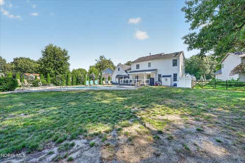 Tiny photo for 7224 Lilac Court, Holland, OH 43528 (MLS # 10011534)