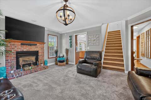 Tiny photo for 7224 Lilac Court, Holland, OH 43528 (MLS # 10011534)