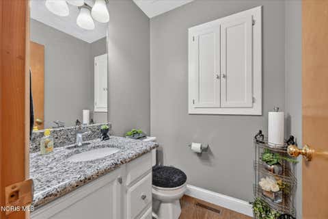 Tiny photo for 7224 Lilac Court, Holland, OH 43528 (MLS # 10011534)
