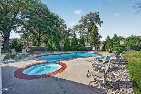 Tiny photo for 7224 Lilac Court, Holland, OH 43528 (MLS # 10011534)