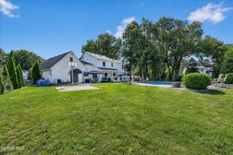 Tiny photo for 7224 Lilac Court, Holland, OH 43528 (MLS # 10011534)
