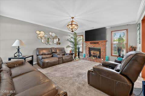 Tiny photo for 7224 Lilac Court, Holland, OH 43528 (MLS # 10011534)