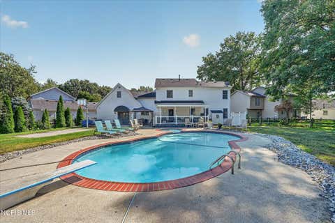 Tiny photo for 7224 Lilac Court, Holland, OH 43528 (MLS # 10011534)
