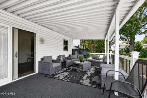 Tiny photo for 7224 Lilac Court, Holland, OH 43528 (MLS # 10011534)