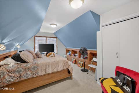 Tiny photo for 7224 Lilac Court, Holland, OH 43528 (MLS # 10011534)