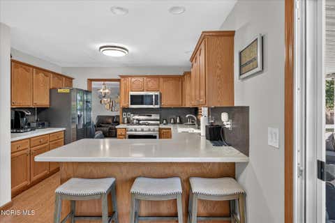 Tiny photo for 7224 Lilac Court, Holland, OH 43528 (MLS # 10011534)